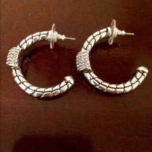 Brighton Meridian Earrings